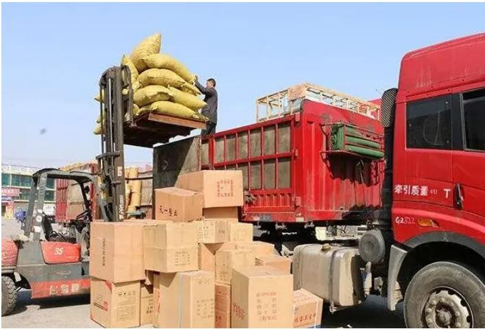 泉州到偃师市物流专线