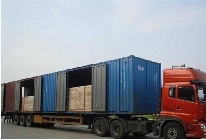 泉州到偃师市整车运输