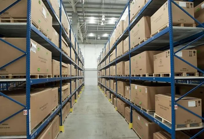 泉州到偃师市货物仓储