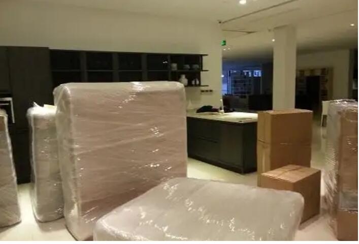 泉州到偃师市长途搬家