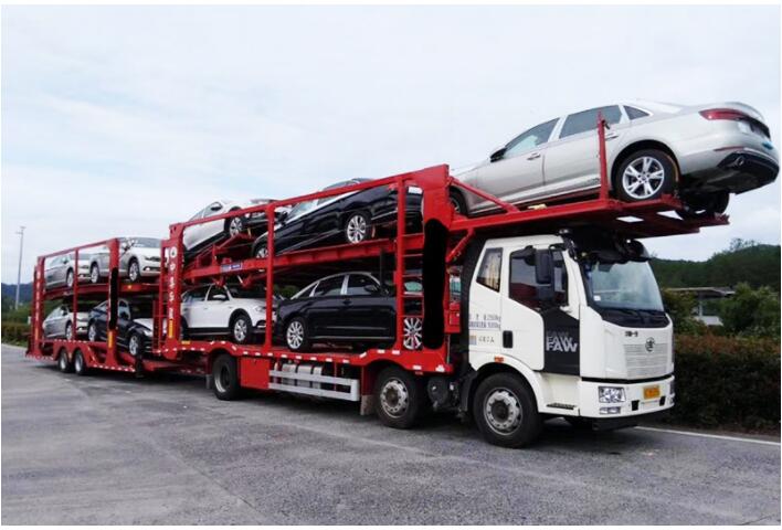 泉州到偃师市轿车托运